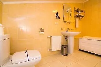 Odessa-mama 3* Odessa