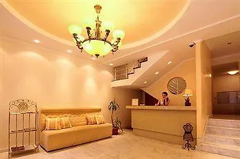 Odessa-mama Hotel Odesa