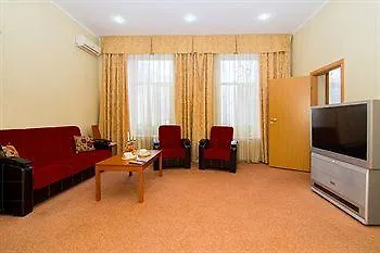 Odessa-mama Hotel Odessa