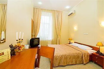 Hotel Odessa-mama Odesa