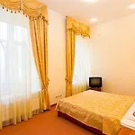Hotel Odessa-mama 3*
