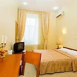 Hotel Odessa-mama Odessa