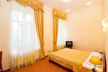 酒店 Odessa-mama 3*