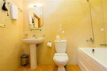 Odessa-mama 3* Odessa