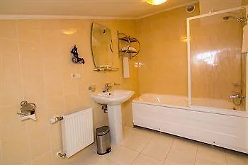 Hotel Odessa-mama Oděsa